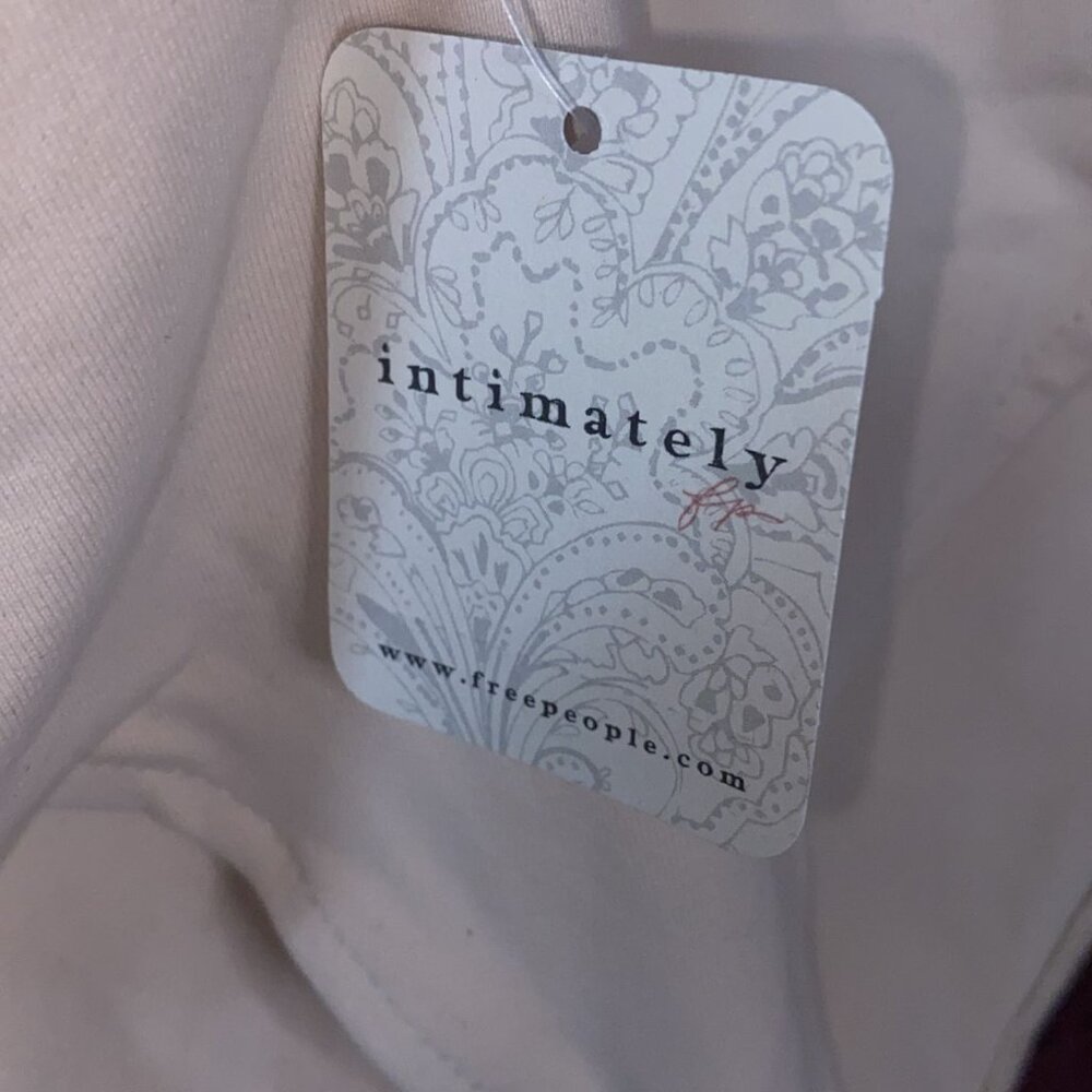 Intimately by free people Women's bodysuit - Picture 4 of 8